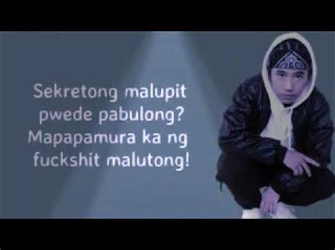 Kahit maitim ang utong basta malinamnam ang tahong.